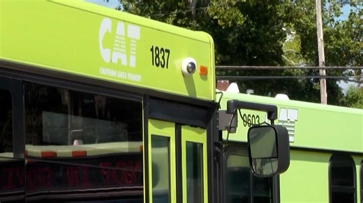 Chatham Area Transit suspends all CAT services on Sunday due to weather