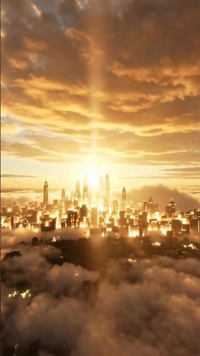 The New Heaven & New Earth - This is it