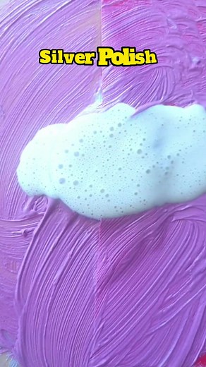 Cleaning the dirtiest coin I have UK 🇬🇧 Penny #cleaningdirtycoins #oddlysatisfying #viral #fyp