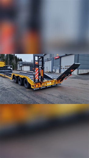 Next-Gen Truck Technology That Will Change Transportation Forever