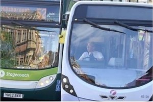 Major new timetable changes announced on South Yorkshire buses during lockdown
