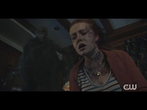 Nancy Summons Wraith and Fails to Destroy It | Nancy Drew | Season Finale 02x18 (HD)