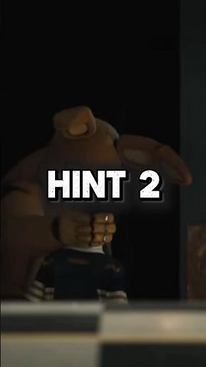 Do you know this unknown Fnaf character? #fnaf