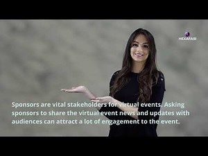 11 Powerful & Innovative Virtual Event Marketing Ideas #virtualevents