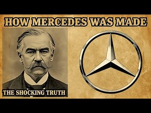 Daimler and Benz | How Two Innovators Built the First Car Company | Mercedes-Benz Success Story