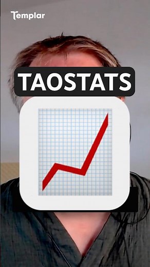 The One Bittensor Tool You Need - Taostats Explained