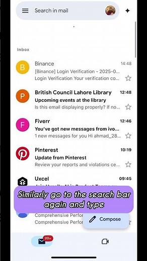 Gmail Slow Loading / Gmail Stuck / Faster Gmail #howto #gmail #gmailapp #gmailaccount #iphonetricks