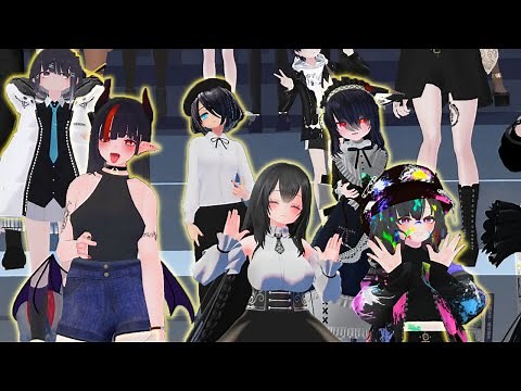How to find YOUR community in VRChat! (5 ways to find your people)