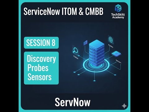 Session 8 Discovery Probes sensors 6