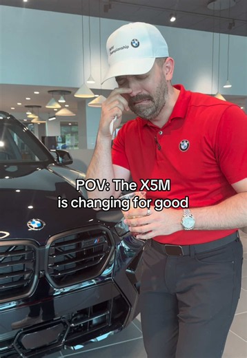 2026 BMW X5 M Competition Final Edition — How to Secure One