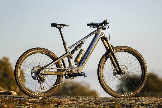 2024 Merida eOne-Sixty Review | The popular all-rounder gets better in almost every way