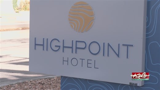 Highpoint Hotel opens Monday in Sioux Falls