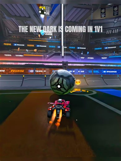 Mastering 1v1 Strategy in Rocket League