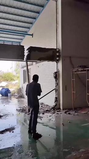 50K views · 160 reactions | Demolition work | AlKarim Ceiling Pvt Ltd. | Facebook