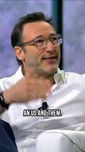 How To Lead with Confidence | Simon Sinek