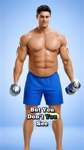 What happen when you do exercise daily