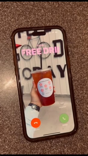 Our Stamp Me app is your digital punch card — earn stamps with every visit and sip your way to free drinks! ☕️✨ ✅ Download Stamp Me on the App Store or Google Play ✅ Turn on notifications to stay updated on deals, specials & surprise discount coupons ✅ Don’t let your free drinks expire! (One free drink redemption at a time) Start collecting stamps today and get rewarded for your coffee love! ❤️ | Deja Brew | Facebook