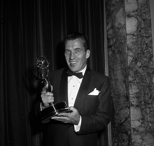 Ed Sullivan, television icon, dies at 72 in 1974