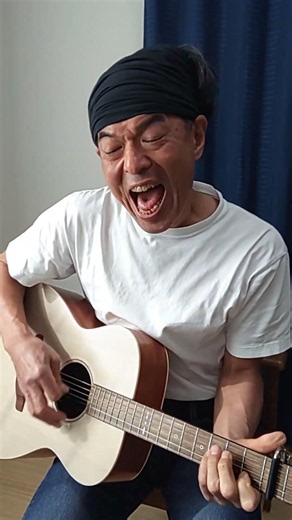 揺れる想い/ZARD 弾き語りcover#坂井泉水 #shorts