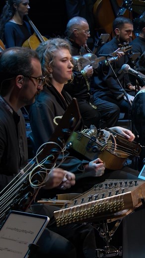 Sami Yusuf (@samiyusuf) - L’Amour Vivant: Sami Yusuf Concert at Philharmonie de Paris