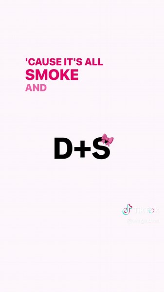 Descubre los iniciales D y S en TikTok