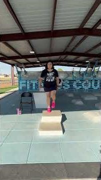 KINE 1164 YMCA Step Test