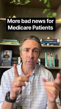 Medicare Cuts that could turn one doctors visit into two separate appointments