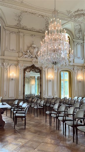 a magical wedding ceremony ✨ #wedding #bride #love #fairy #mrmrs