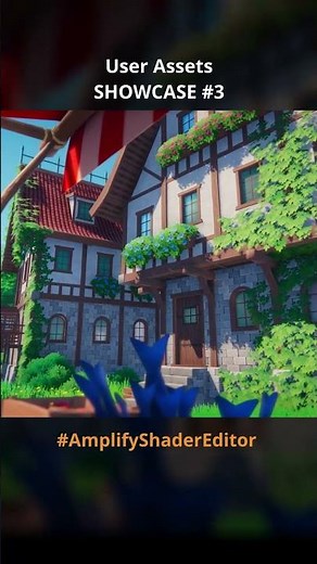 🐝 Buzzing deals are here - 50% OFF! #AmplifyShaderEditor #Unity3d
