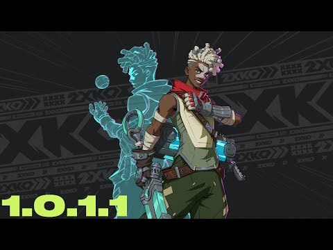 2XKO Ekko counterplay and tips - Patch 1.0.1.1