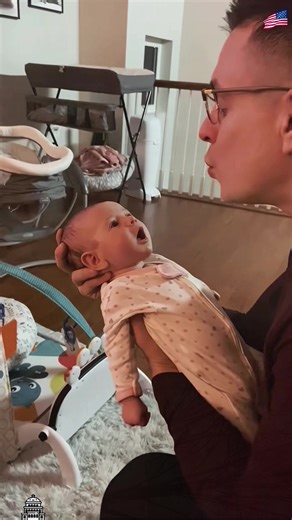 Adorable Newborn Moments Captured 🥰