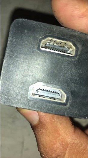 Como duplicar la pantalla de mi computadora - Muy Facil