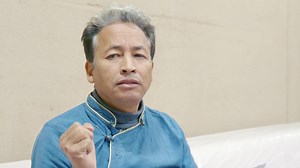 803K views · 10K reactions | I'm under House Arrest | Sonam Wangchuk | Facebook