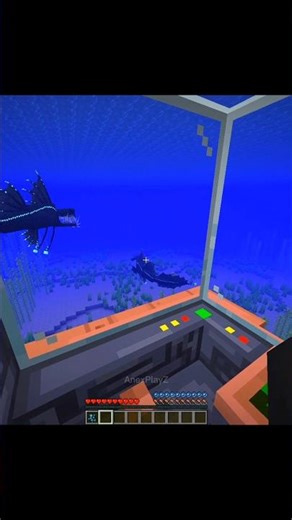 I Wasn’t Expecting This 💀 #minecraft