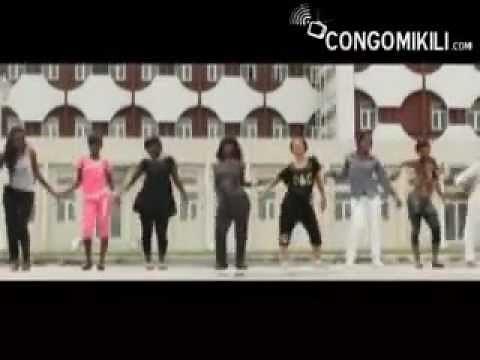 WERRASON CHANTE KABILA KABANGE LE rais 2011