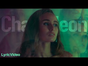 Aileen - Chameleon (Official Lyric Video)