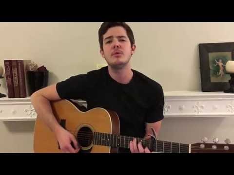 Uncle Kracker - Follow Me - Cover