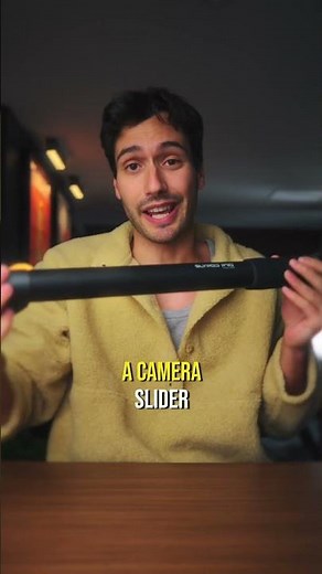 This innovative monopod redefines the way you shoot, offering unmatched versatility and precision!