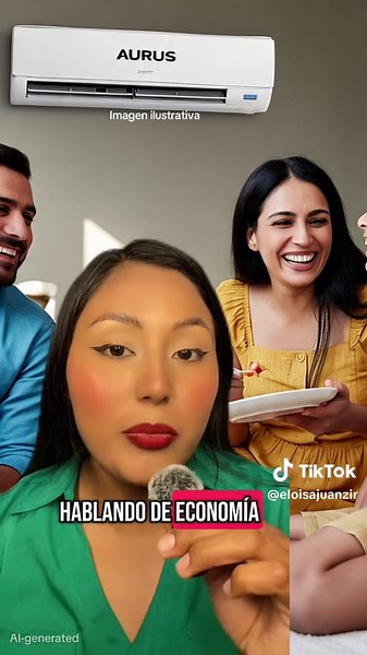 Aire Acondicionado Aurus: Comodidad Todo el Año