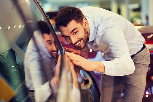 Titre vendeur automobile, formation en alternance - CEFODIS AUTO