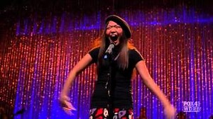 LISTEN Lyrics - CHARICE PEMPENGCO | eLyrics.net