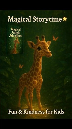 Bedtime Stories for Kids Read Aloud | Children's Book by Raman Jha | Moral Stories English