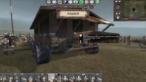 Medival 2 Total war Freecam showcase 2 video