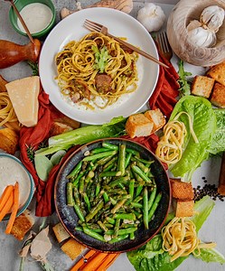 Got some goodies coming to the DariusCooks App this tomorrow. Have you downloaded the app yet?! | DariusCooks