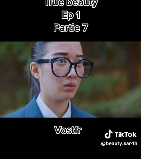 True Beauty épisode 1 : une immersion dans l'univers K-drama