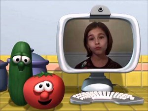 VeggieTales: It's A Meaningful Life (Countertop Scenes)