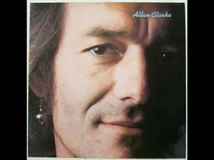 IF I WAS THE PRIEST - ALLAN CLARCKE all rights reserved