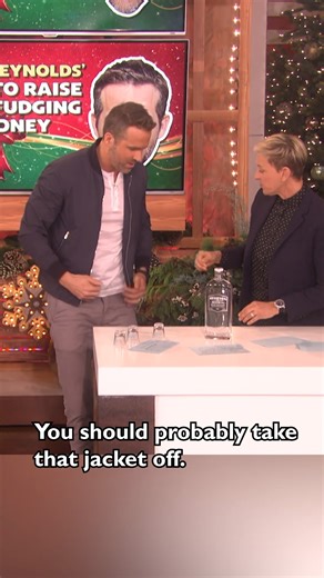 5M views · 95K reactions | Happy birthday Ryan Reynolds!  | Ellen DeGeneres | Facebook