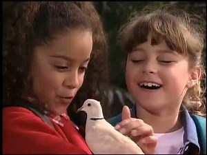 Mickey's Fun Songs - Campout at Walt Disney World [1994] Full In HD