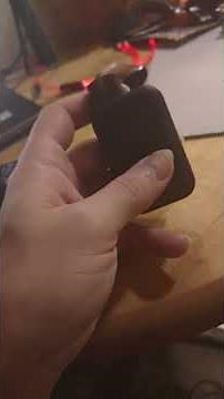 My review of the Mike Tyson Heavyweight vape! (pretty good)